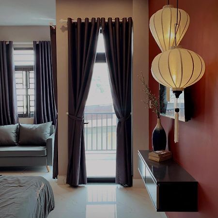 54 Homestay Can Tho Exterior foto