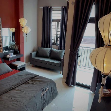 54 Homestay Can Tho Exterior foto