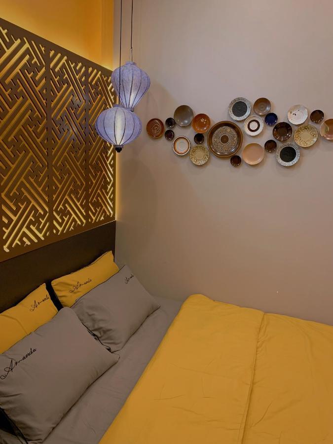 54 Homestay Can Tho Exterior foto