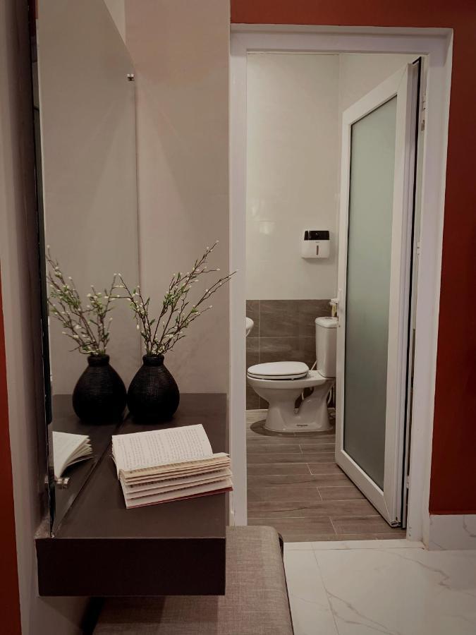 54 Homestay Can Tho Exterior foto