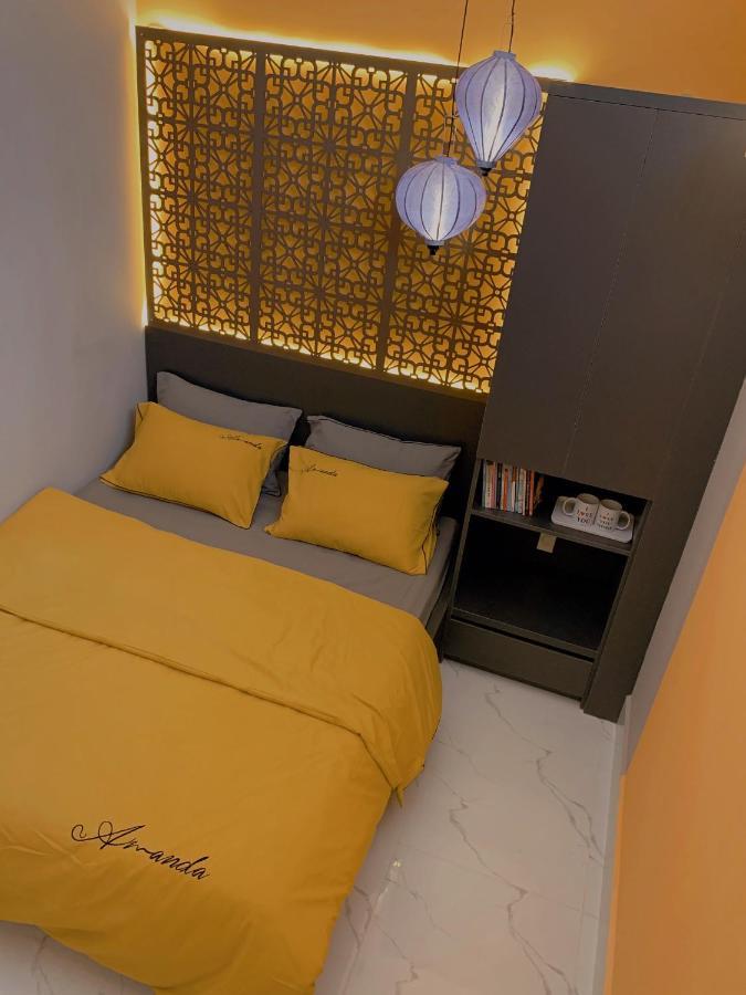 54 Homestay Can Tho Exterior foto