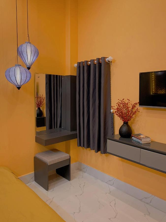54 Homestay Can Tho Exterior foto