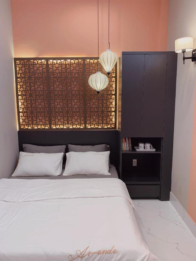 54 Homestay Can Tho Exterior foto
